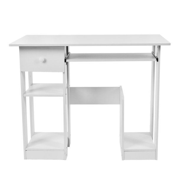 Latitude Run® Modern Home Desk Wayfair